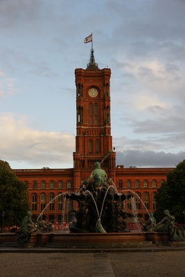 Berlin hat eigene Domain-Endung – und weitere News