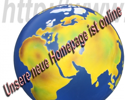 Professionelle Erstellung der Homepage mit 1&1 MyWebseite by Experts