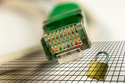 So wird ein Linux Dedicated Server von 1&1 gesichert