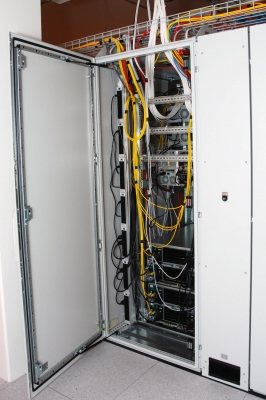 Virtual Private Server lösen immer öfter Shared Webhosting Lösungen ab
