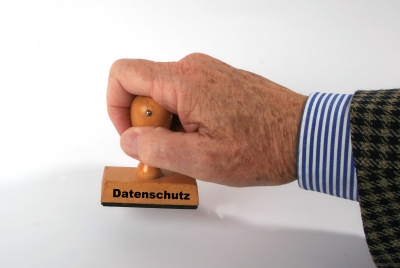 Datenmissbrauch im Internet  vorbeugen