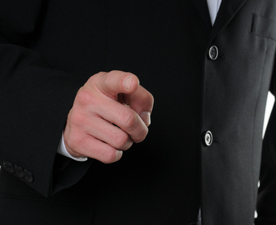 Outsourcing – lass andere die Arbeit machen