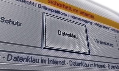 Wie Datenlecks entstehen können