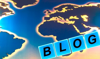 Die Pflege vom Blog