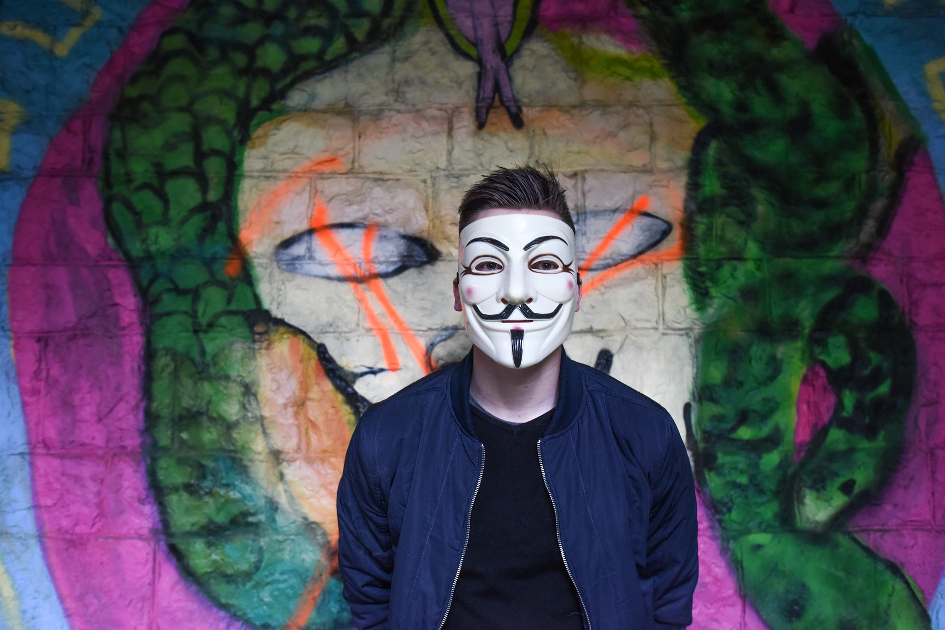 Webseite gehackt – was tun?