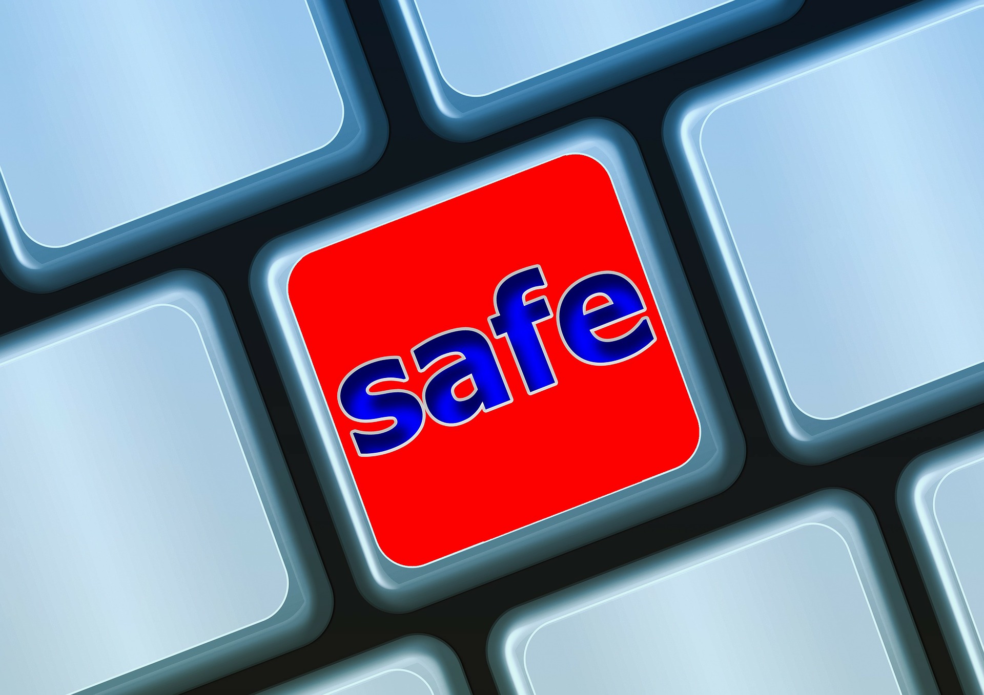 Virenschutz und Webhosting
