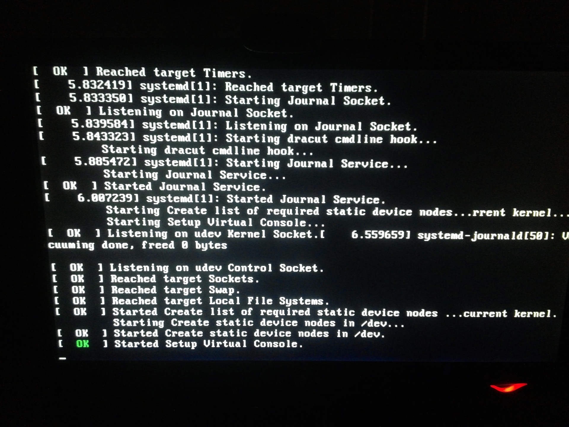 Die Sicherung eines Linux Servers vor Hacker-Attacken