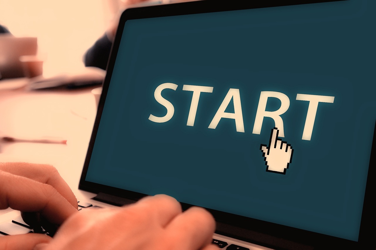 Für Einsteiger – Webhosting Einführung