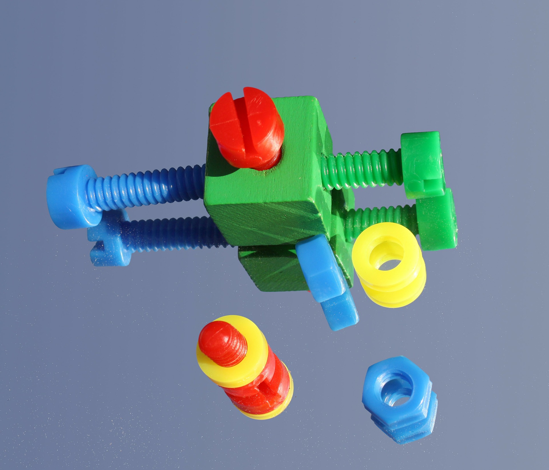 Homepage-Baukasten am Beispiel von Strato