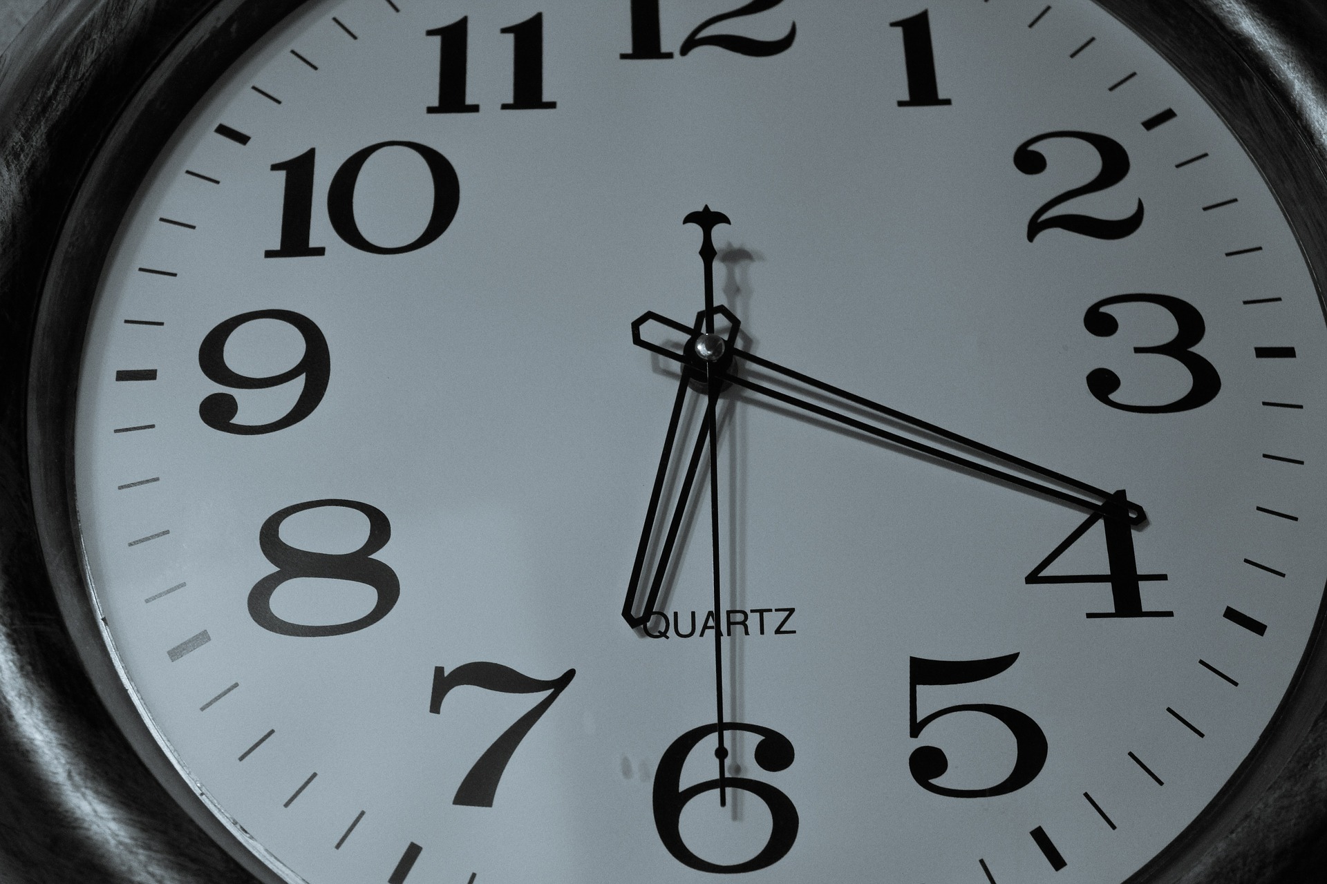 Uptime und Downtime – Was bedeutet das?