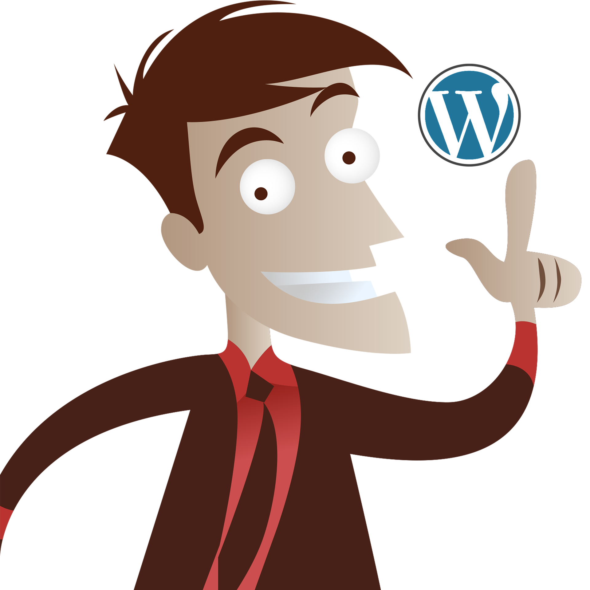 Webseiten-Performance Speedup für WordPress