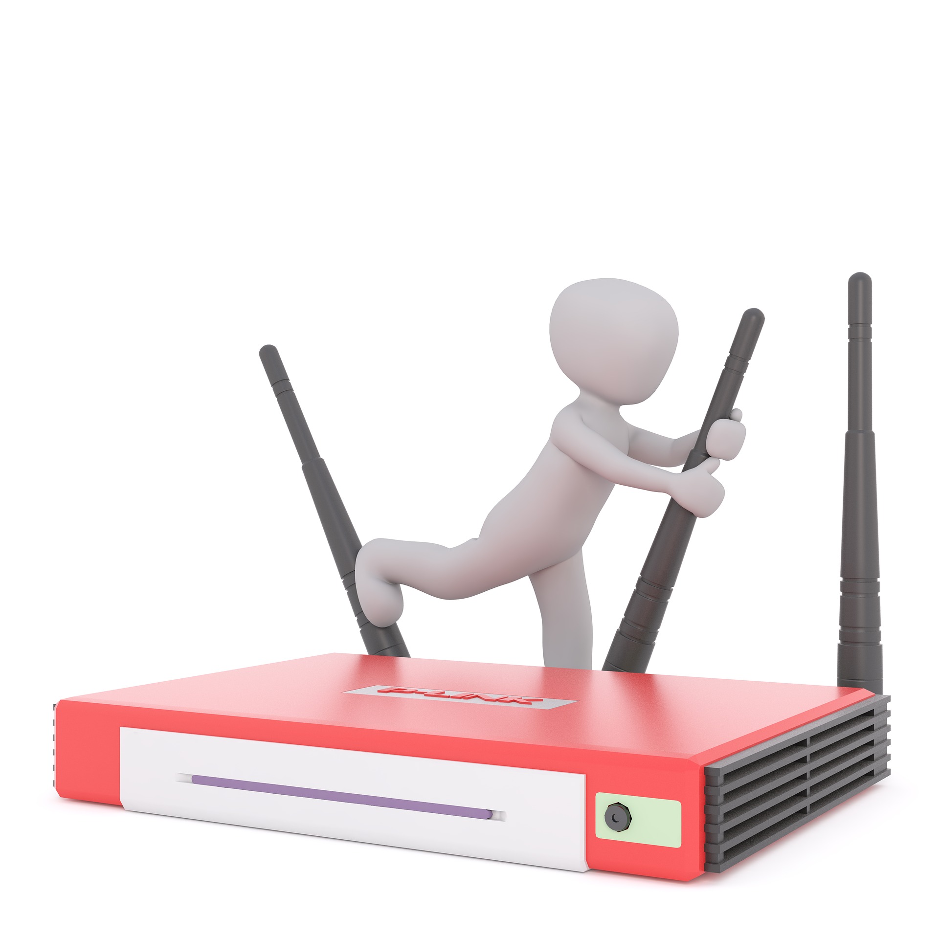 Welcome HaLow – der neue WLAN Standard !