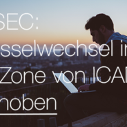 DNSSEC Schlusselwechsel in der Root-Zone von ICANN verschoben