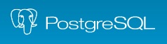 Logo PostgreSQL 