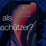 Apples Funktion als Datenschützer?